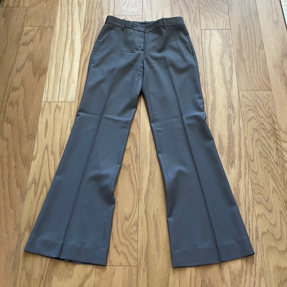 Theory pants/slacks size 0